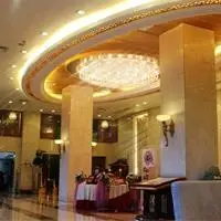 Quanzhou Huian Huili Hotel 