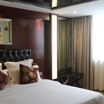 Quanzhou Huian Huili Hotel 