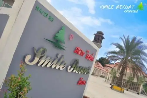 Smile Resort Sriracha