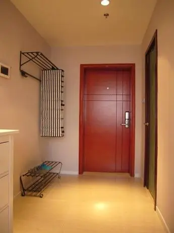 Haitian Express Apartment Shenyang