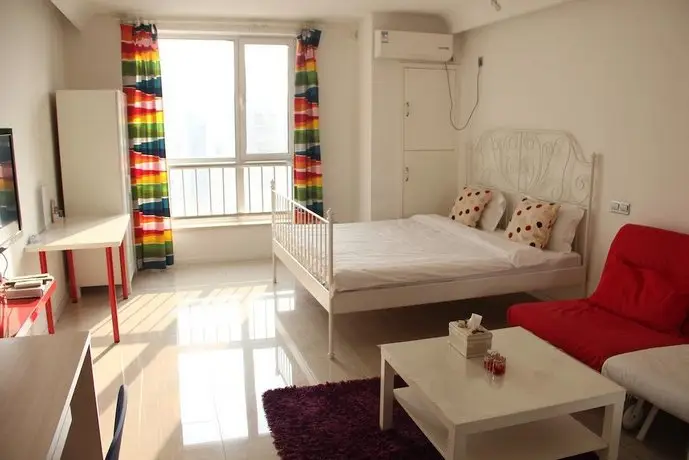 Haitian Express Apartment Shenyang