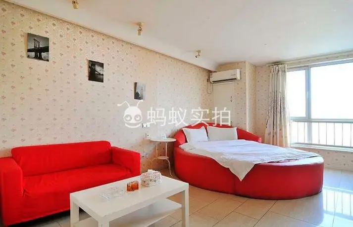 Haitian Express Apartment Shenyang 