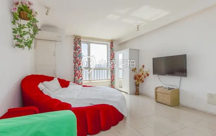 Haitian Express Apartment Shenyang 