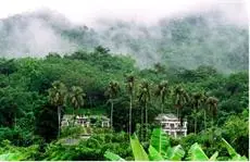 Litchi Garden Rainforest Hot Spring Resort 