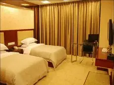 Qingyuan Vienna Hotel Lianjiang Road Branch 