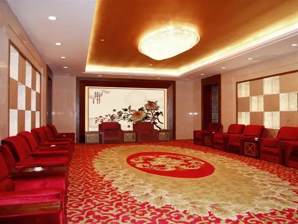 Xinli Hotel 