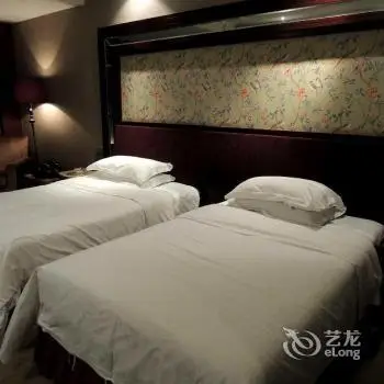 Yongzhou Haoting International Hotel 