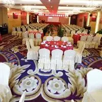 Yongzhou Haoting International Hotel 