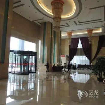 Yongzhou Haoting International Hotel 