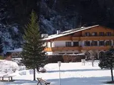 Appartementhaus Erlengrund 