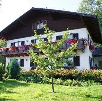 Apartment Mondsee