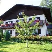 Apartment Mondsee 