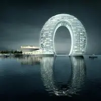 Sheraton Huzhou Hot Spring Resort 