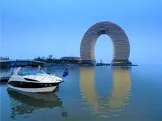 Sheraton Huzhou Hot Spring Resort 