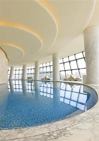 Sheraton Huzhou Hot Spring Resort 