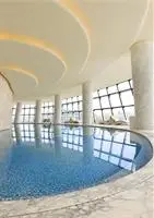 Sheraton Huzhou Hot Spring Resort 