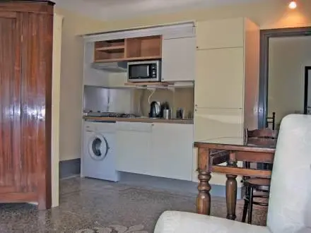 Apartment - Sestri Levante 