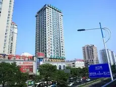 GreenTree Inn Weihai Qingdao North Road Branch 