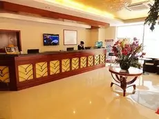 GreenTree Inn Weihai Qingdao North Road Branch 