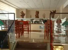 GreenTree Inn Weihai Qingdao North Road Branch 