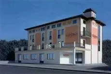 Hotel Impero Brescia 