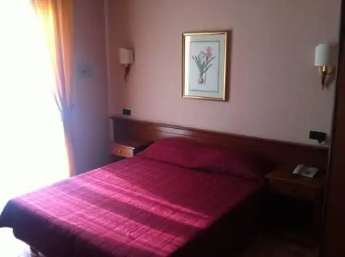 Hotel Impero Brescia