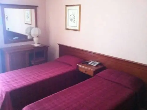 Hotel Impero Brescia 