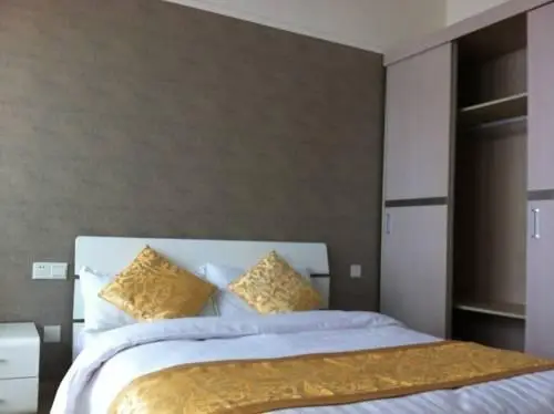 Ningbo 48 Carat City Core Apartment Hotel 