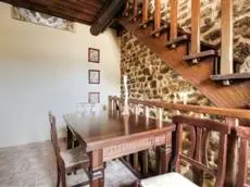 Castiglione della Pescaia Holiday Home 