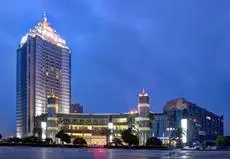 Crowne Plaza Taizhou 