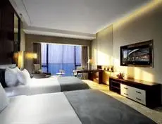 Crowne Plaza Taizhou 