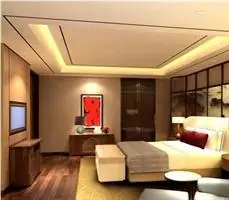 Crowne Plaza Taizhou 