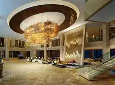 Crowne Plaza Taizhou 