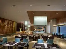 Crowne Plaza Taizhou 