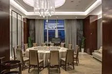 Crowne Plaza Taizhou 