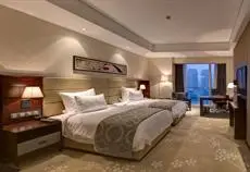 Crowne Plaza Taizhou 