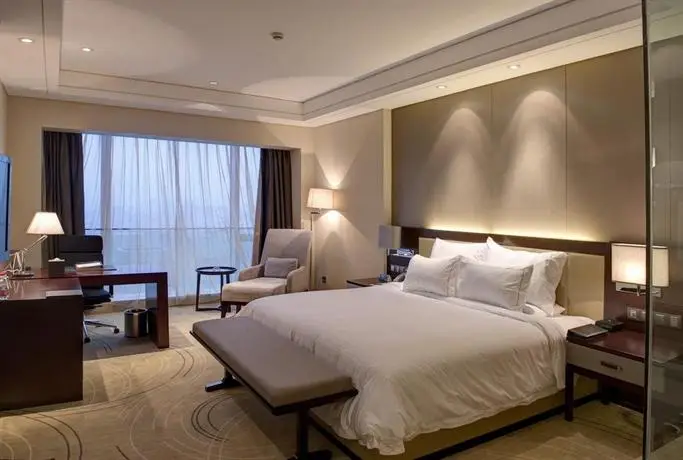 Crowne Plaza Taizhou 