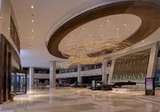 Crowne Plaza Taizhou 