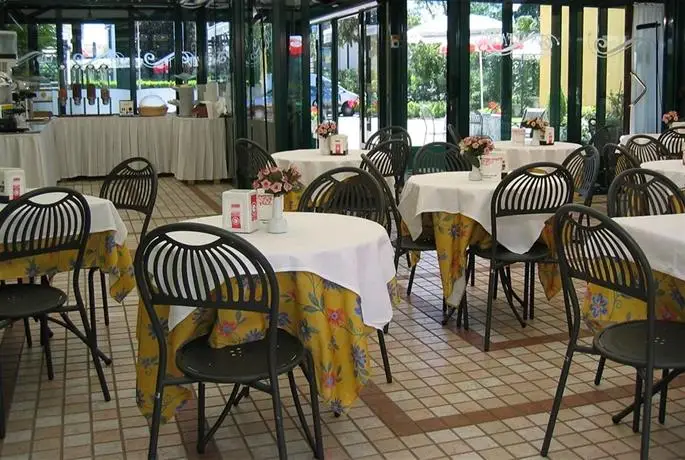 Hotel Al Giardino 