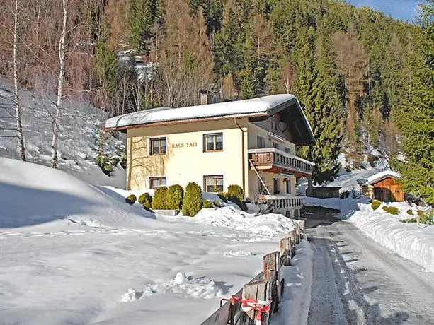 Interhome - Arlberg