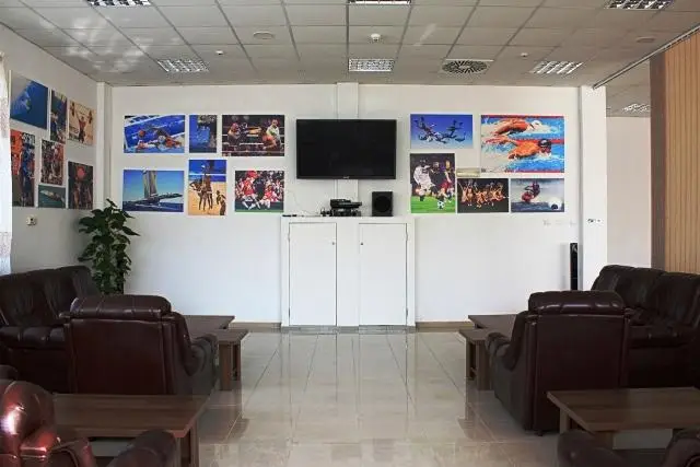 Adria Sport Hotel