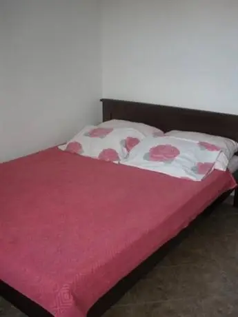 Apartmani Mina 