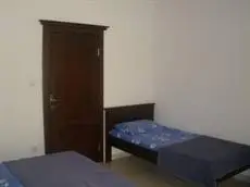 Apartmani Mina 