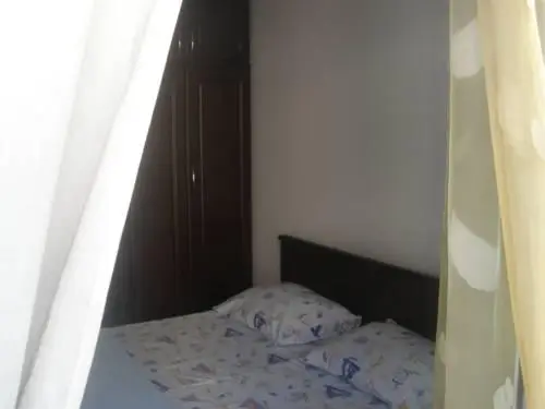 Apartmani Mina 