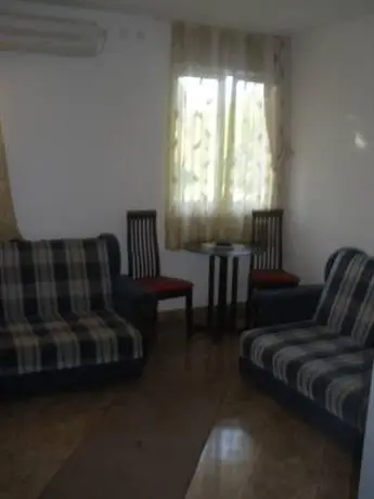 Apartmani Mina 