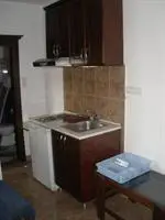 Apartmani Mina 