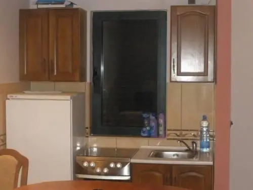 Apartmani Mina 