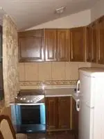 Apartmani Mina 