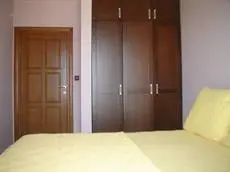 Apartmani Mina 