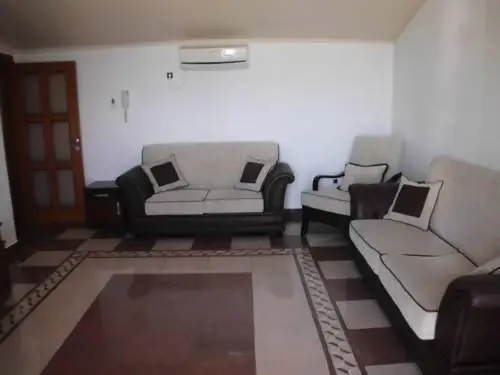 Apartmani Mina 